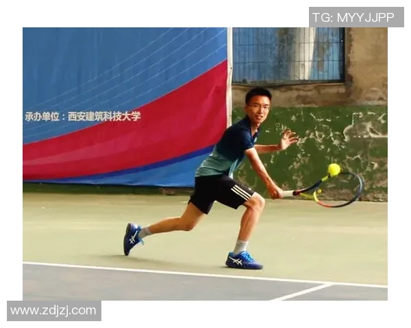 西安网球队在亚运会中的战术意识与团队协作表现分析